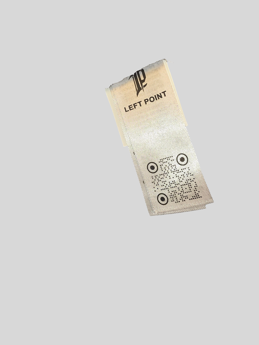 Left Point Italian Designed Streetwear