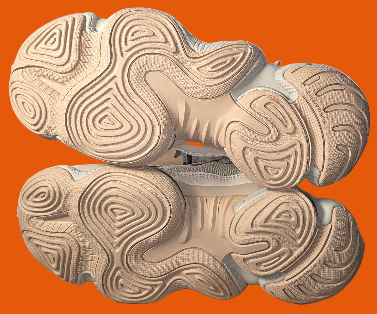 Yeezy 500 High (IF7549) Tactic New with Box