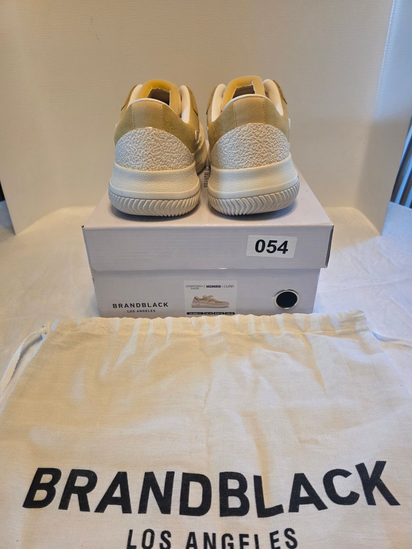 BrandBlack Los Angeles Dowtown ll New with box
