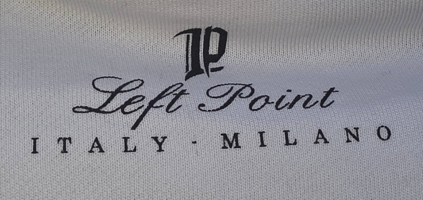 Men's Size Small Left POINT TUPAC HOODIE