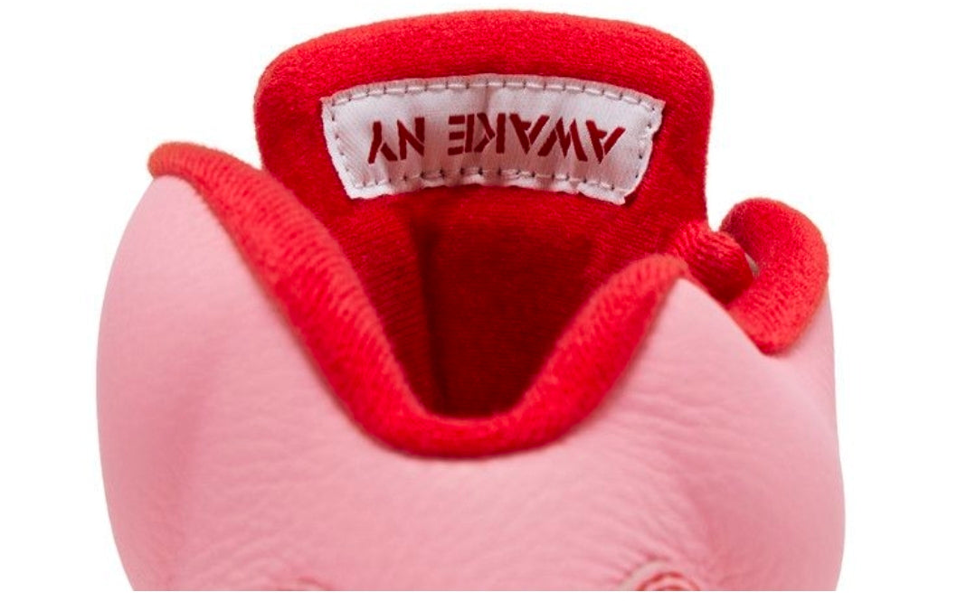 Jordan 5 Retro Awake NY Arctic Pink Mens Size 9 and 10