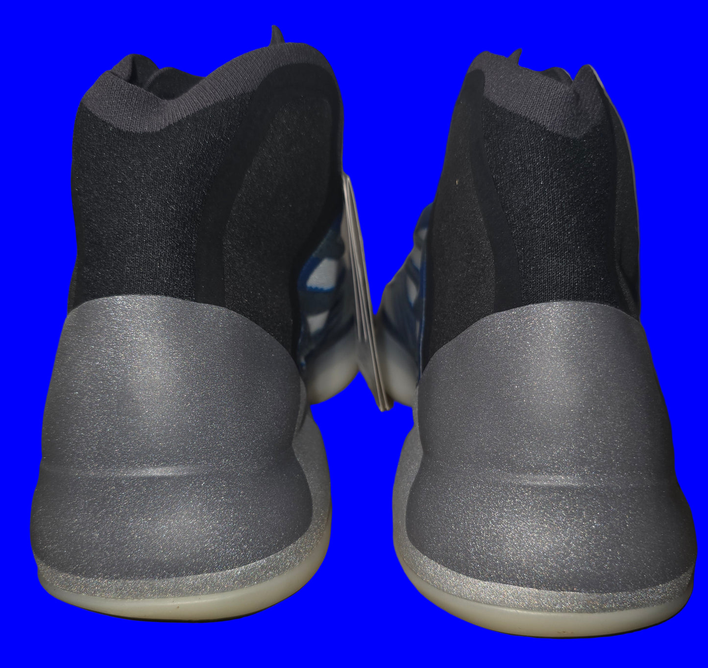 Yeezy Basketball (GX5049) FROBLU New With Box Glow in the Dark