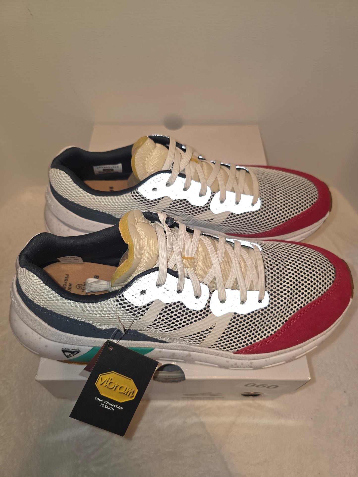 BrandBlack Los Angeles Specter SC 2.0 New with Box, Unisex