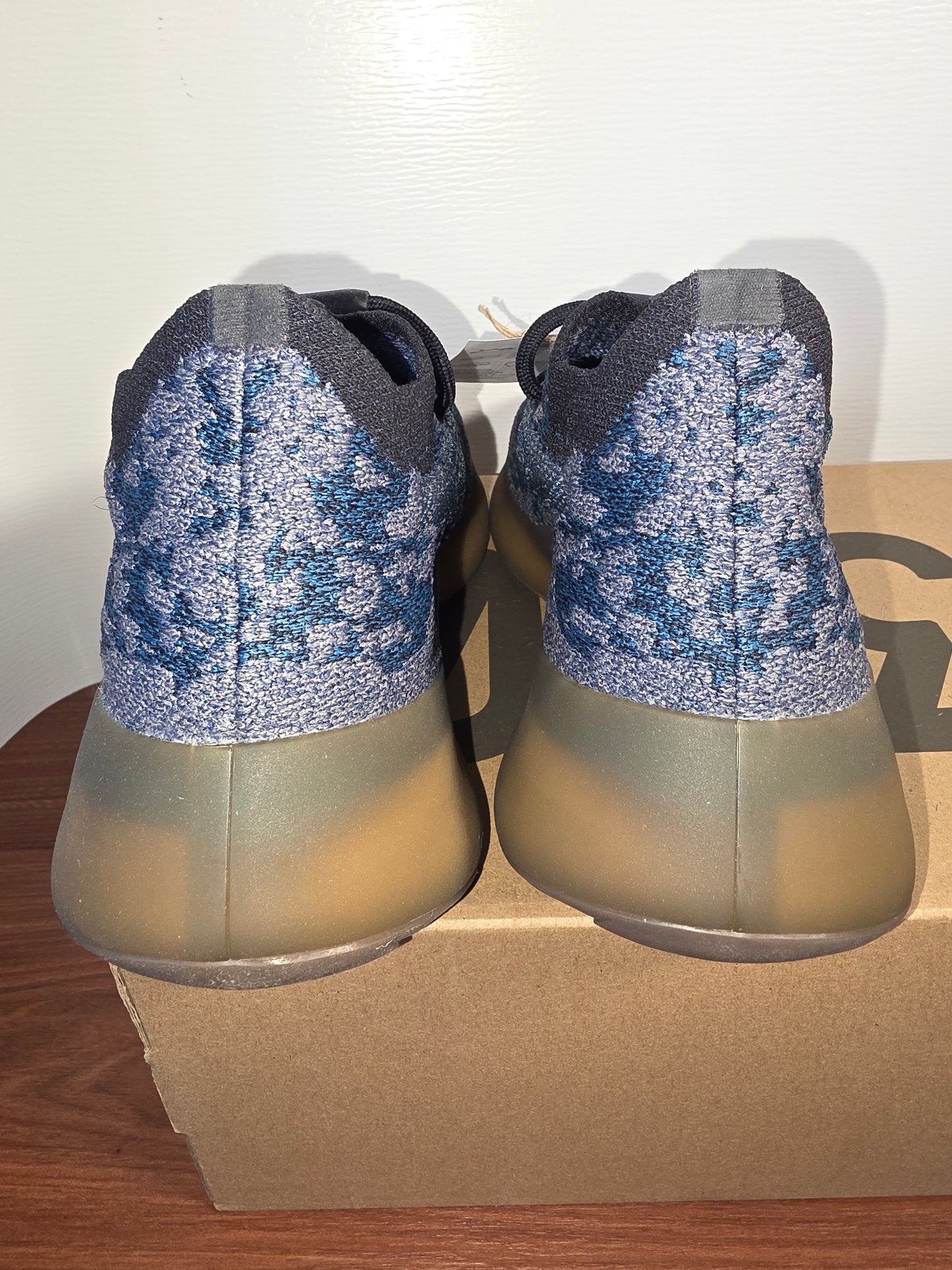 Yeezy Boost 380 Covell (GZ0454) New with box