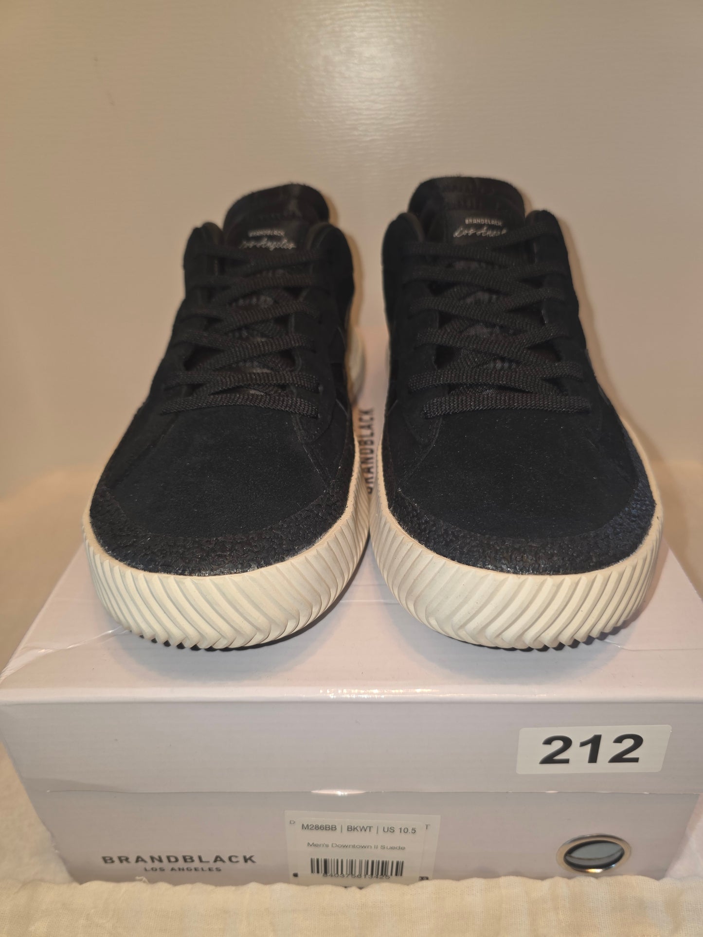 BrandBlack Los Angeles Dowtown ll New with box