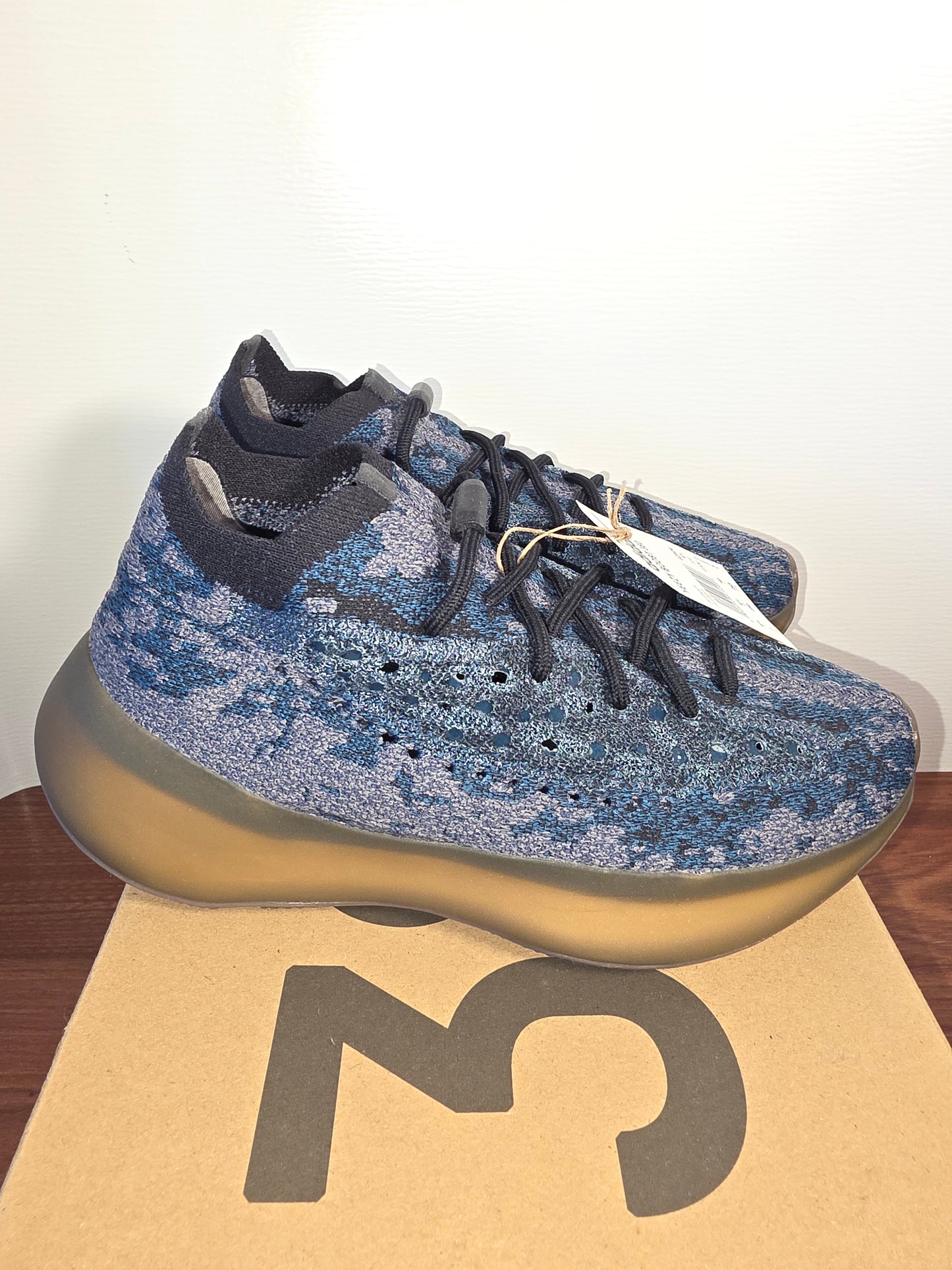 Yeezy Boost 380 Covell (GZ0454) New with box