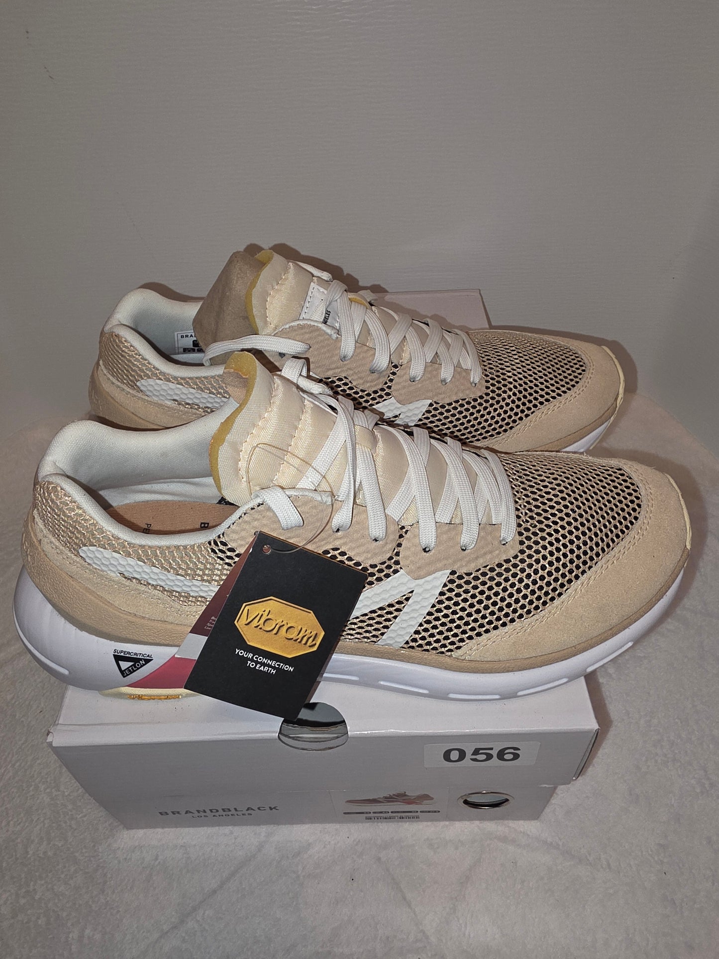 BrandBlack Los Angeles Specter SC 2.0 New with Box, Unisex