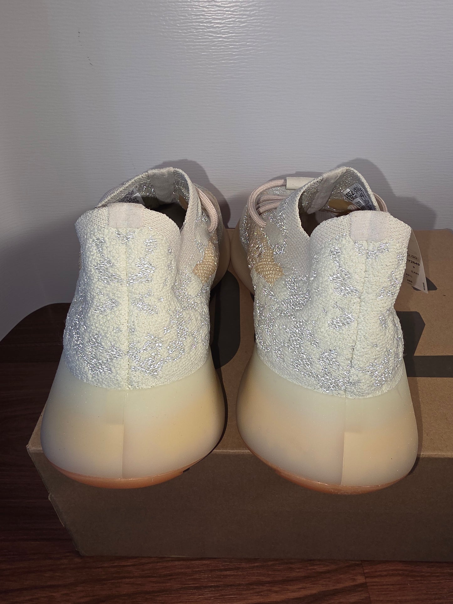 Yeezy Boost 380 (GY2649) Yecora New with Box
