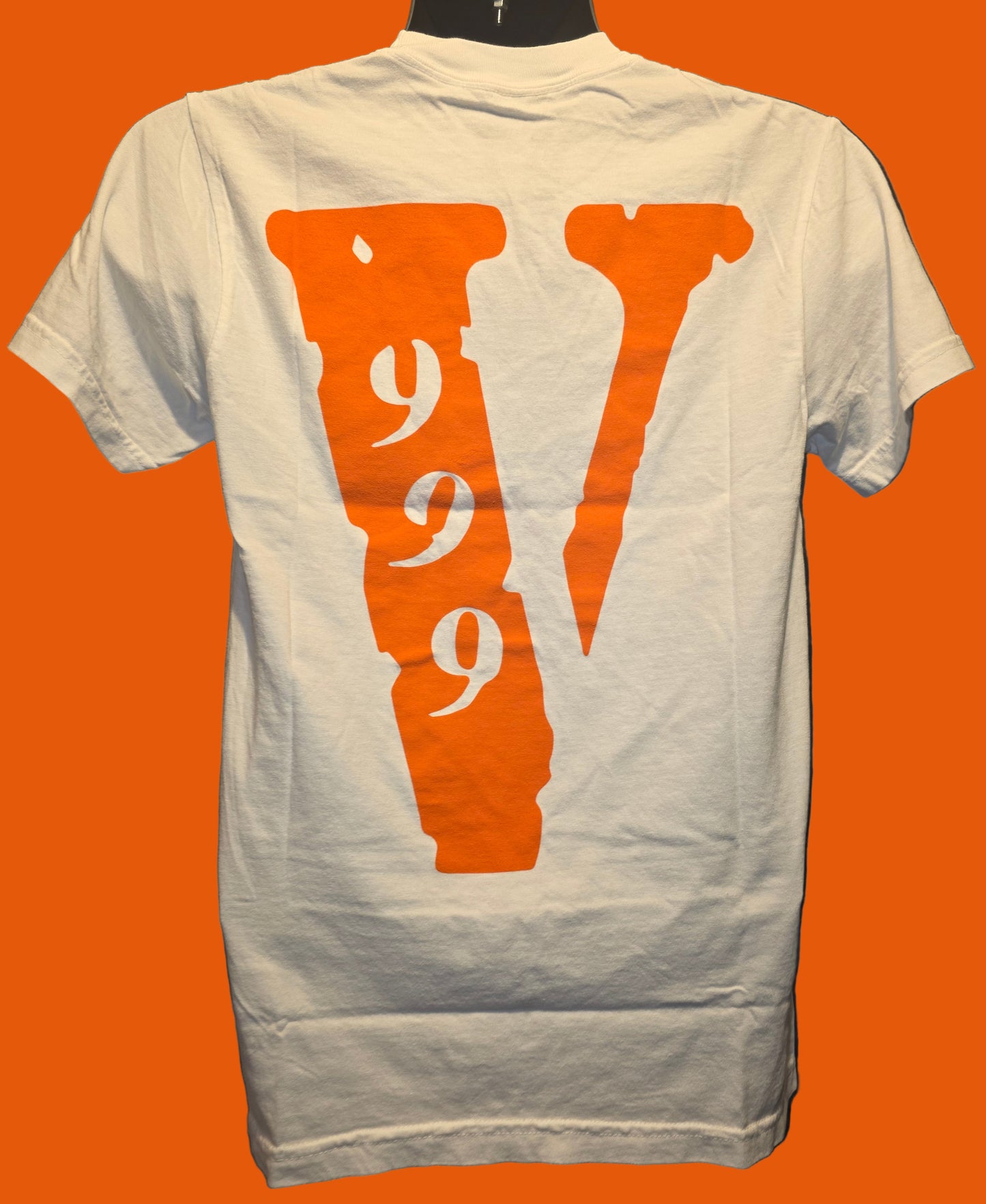 Vlone x Juice WRLD 999 T-shirt Size Small