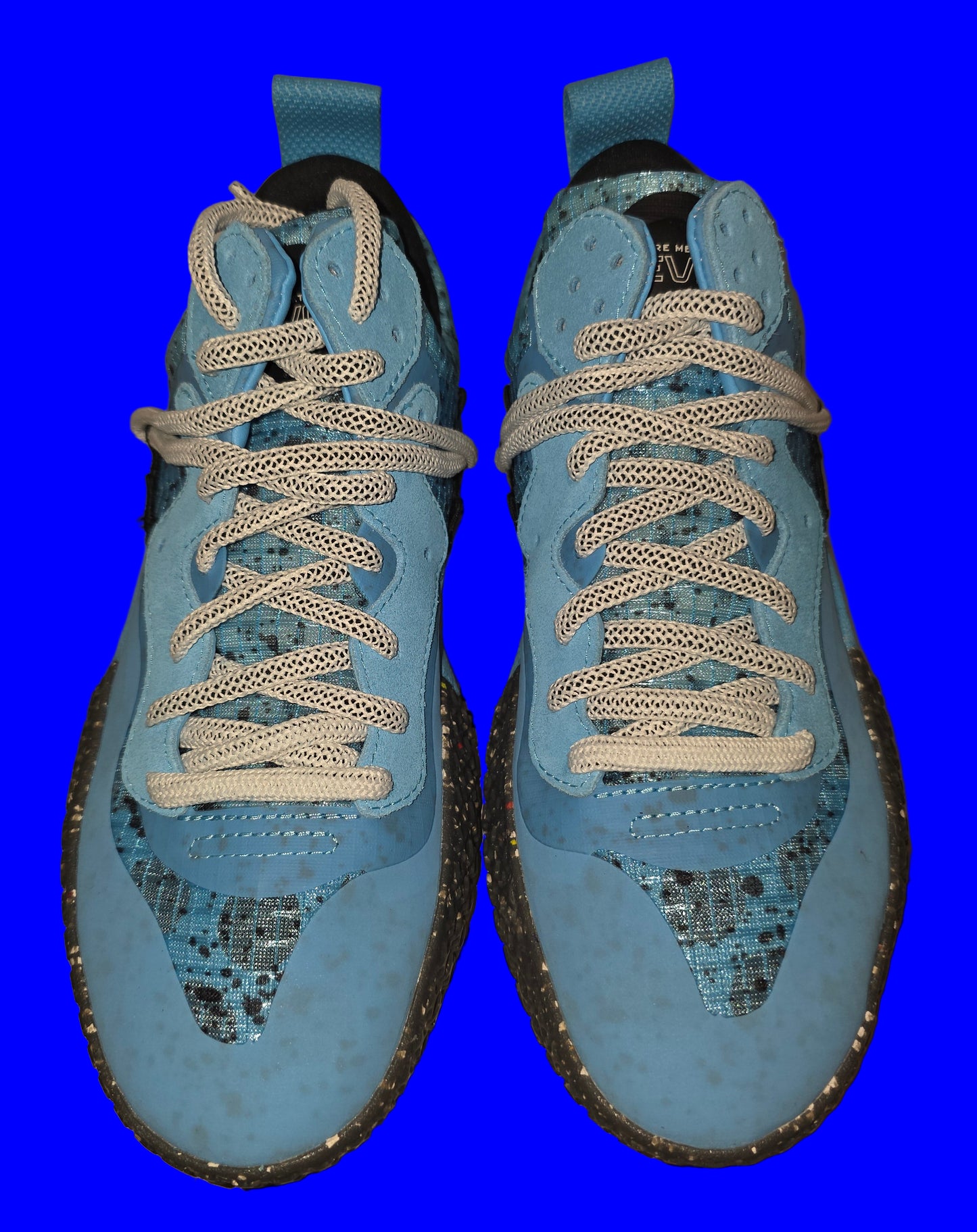 BrandBlack Los Angeles RARE Metal Evo (M250BB)