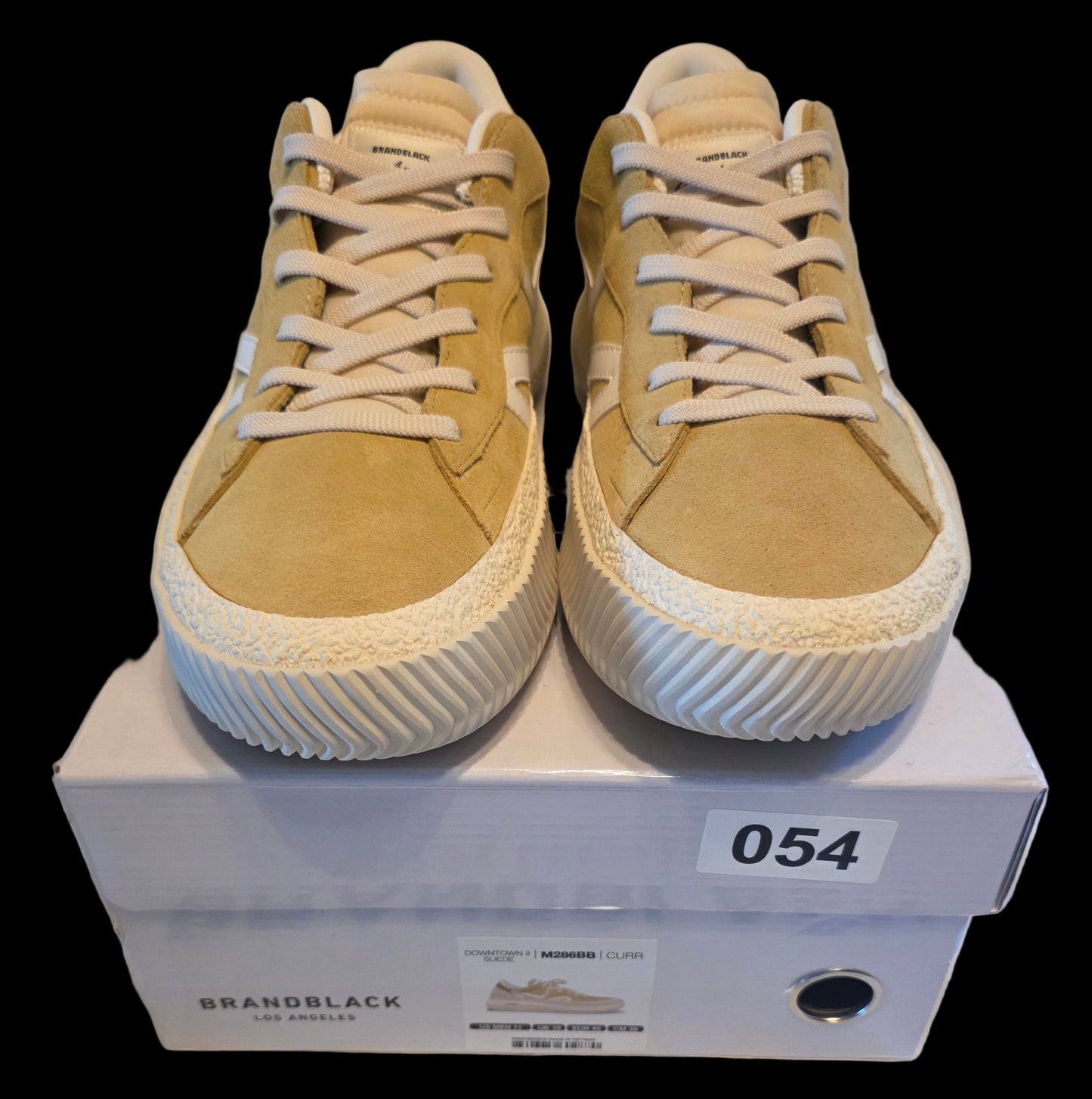 BrandBlack Los Angeles Dowtown ll New with box