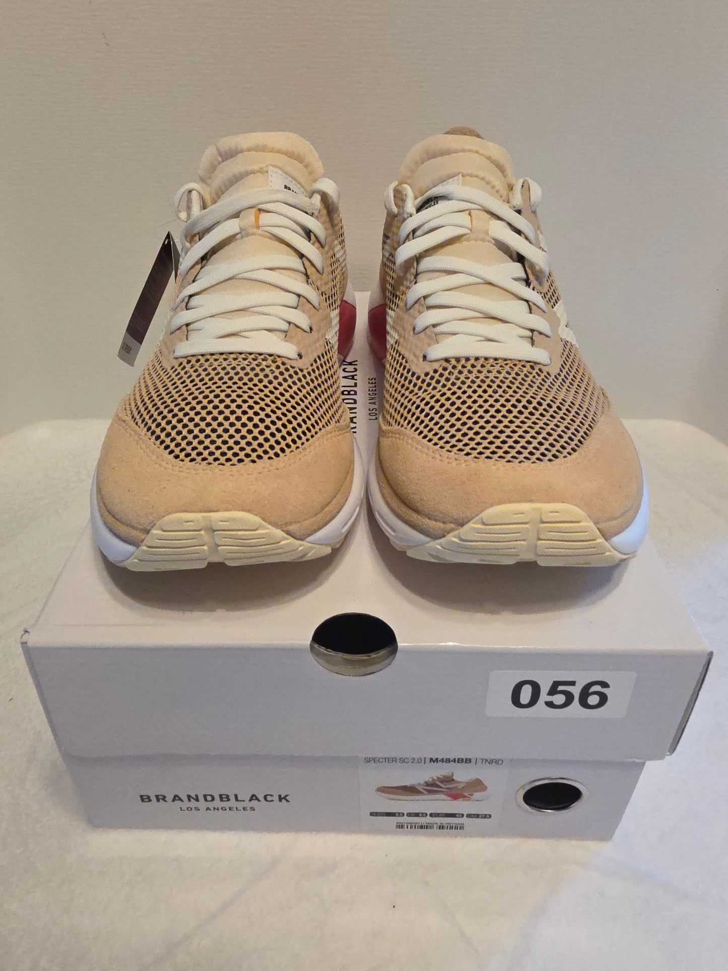 BrandBlack Los Angeles Specter SC 2.0 New with Box, Unisex