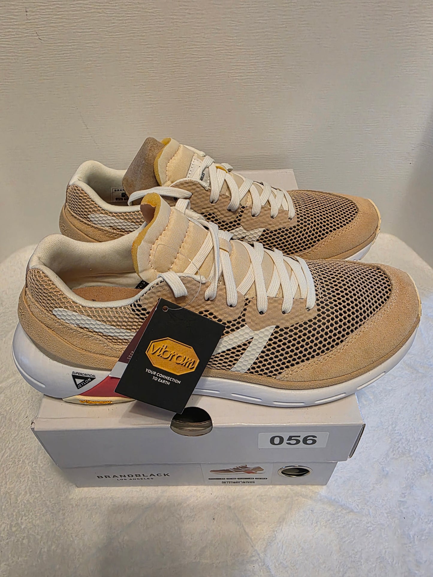 BrandBlack Los Angeles Specter SC 2.0 New with Box, Unisex