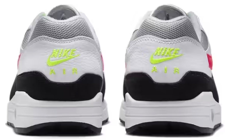 Nike Air Max 1 Chilli Volt Men's Size 12