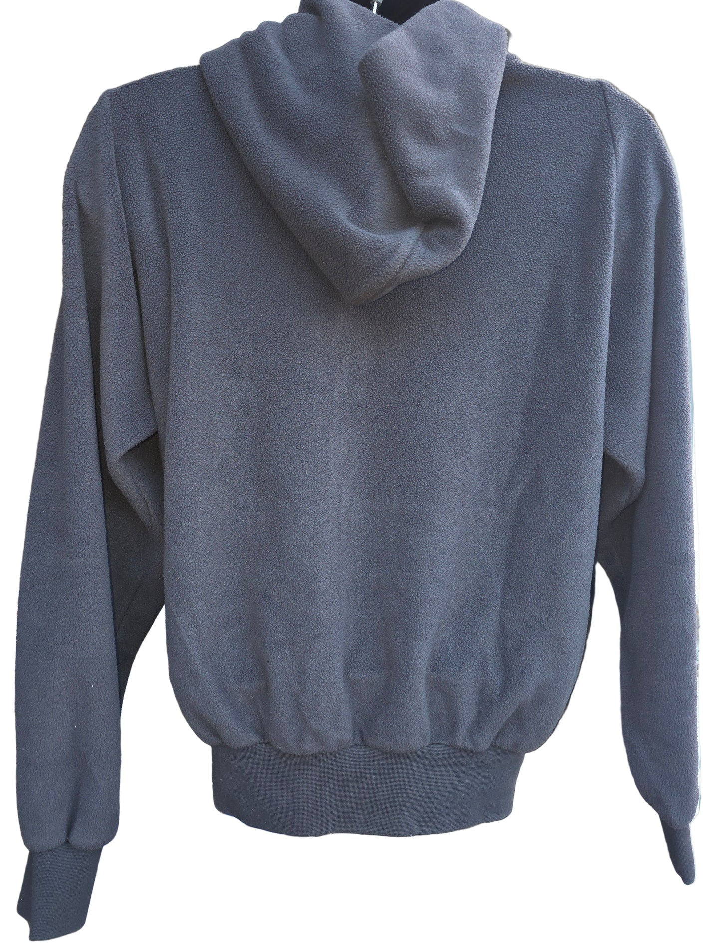 Yeezy GAP Engineered by Balenciaga Zip up unreleased Black Size Small