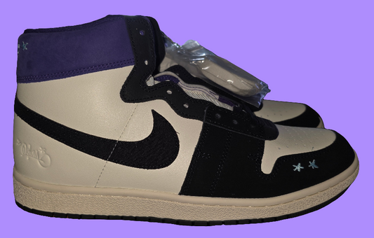 WMNS Jordan Airship PE SP FQ8281 100 Size 12 women or 10.5 men