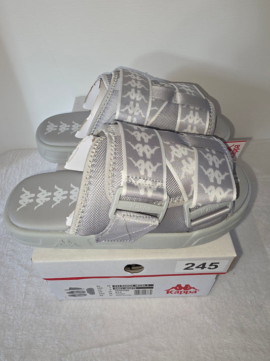 Kappa 222 Banda Mitel 1 Slides New with Box, Unisex
