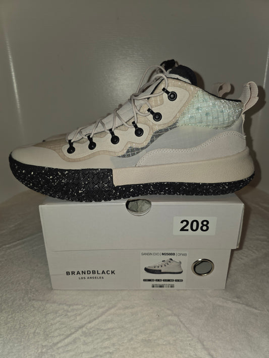 BrandBlack Los Angeles Sansin Evo (M258BB) OFWB New with Box Unisex