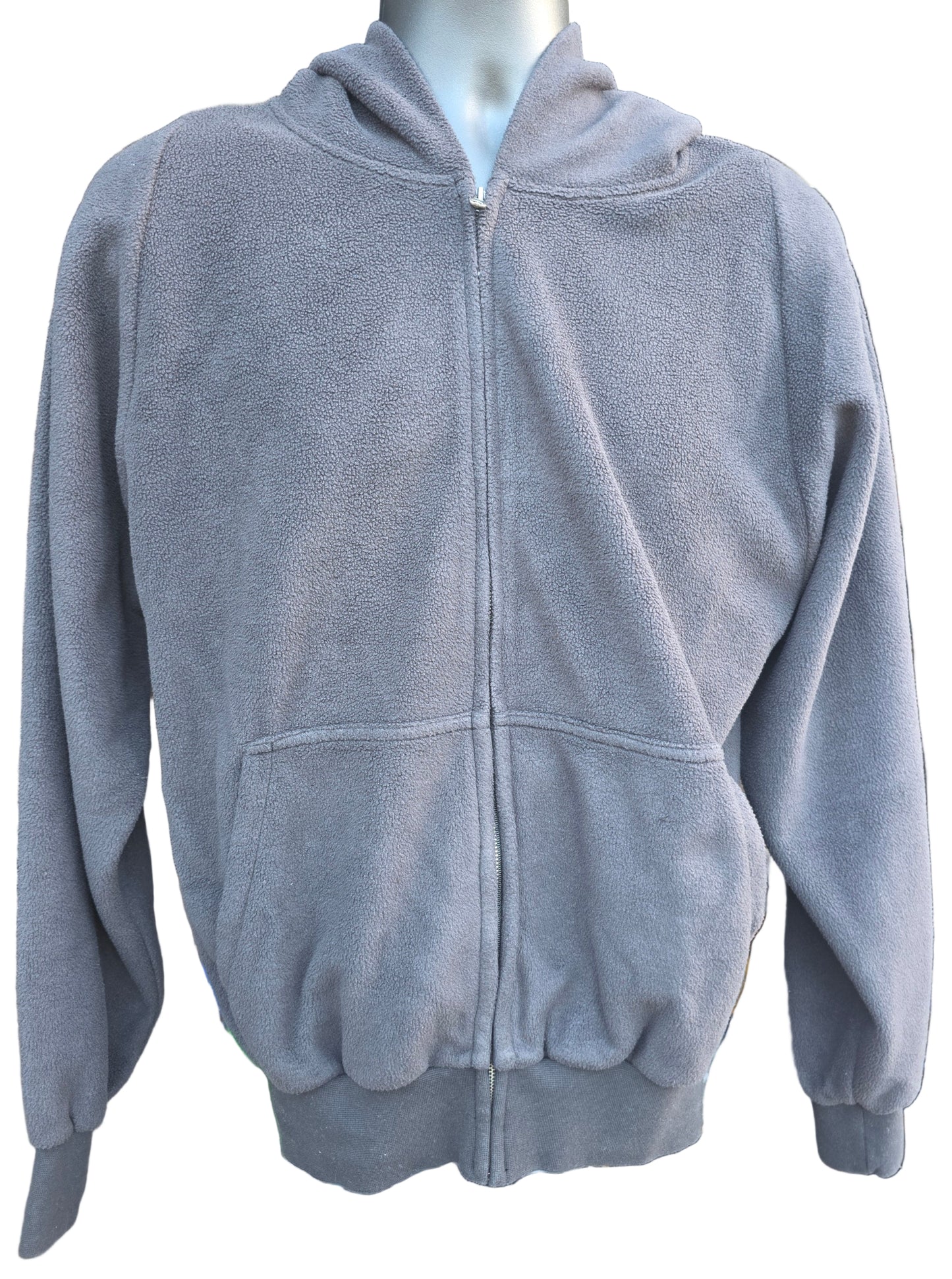 Yeezy GAP Engineered by Balenciaga Zip up unreleased Black Size Small