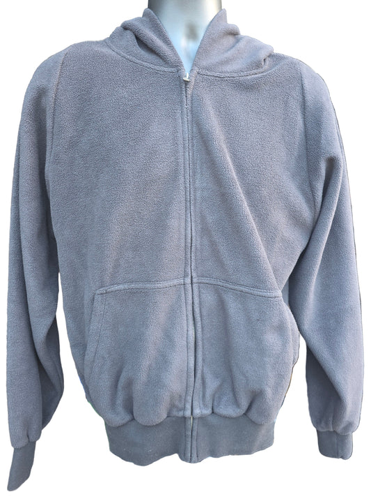 Yeezy GAP Engineered by Balenciaga Zip up unreleased Black Size Small