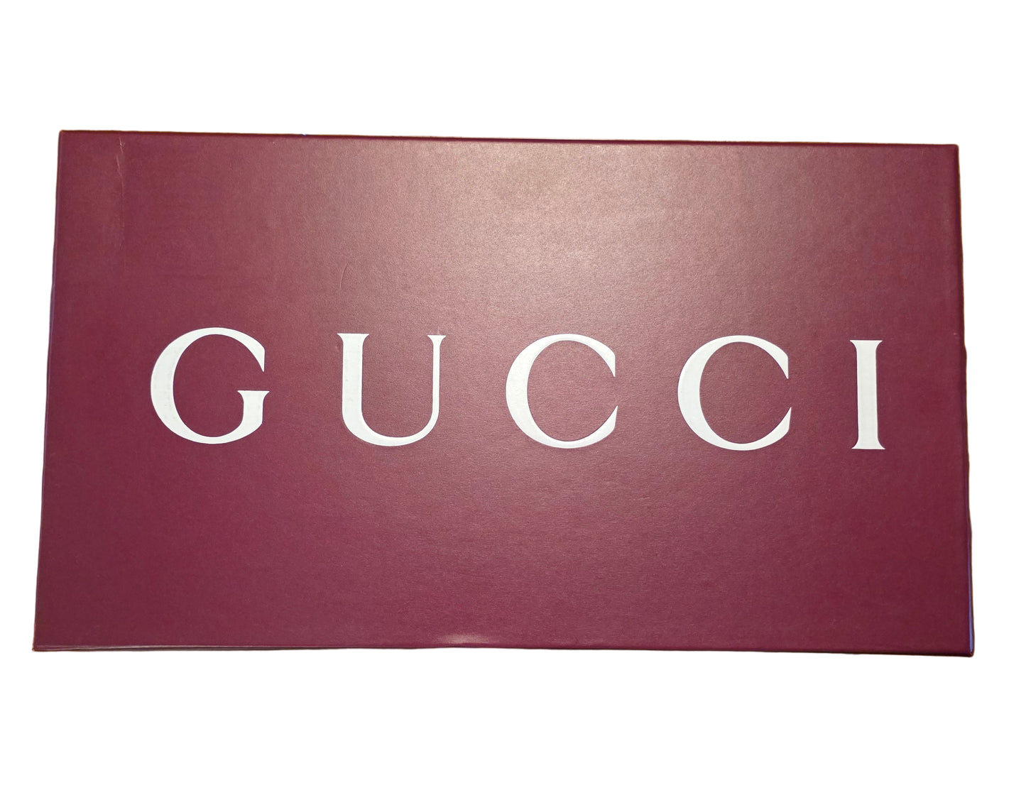 Men's Gucci Re-Motion sneaker Size 10 men and 7 men