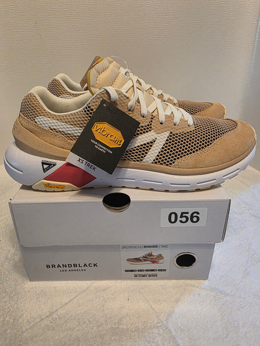 BrandBlack Los Angeles Specter SC 2.0 New with Box, Unisex