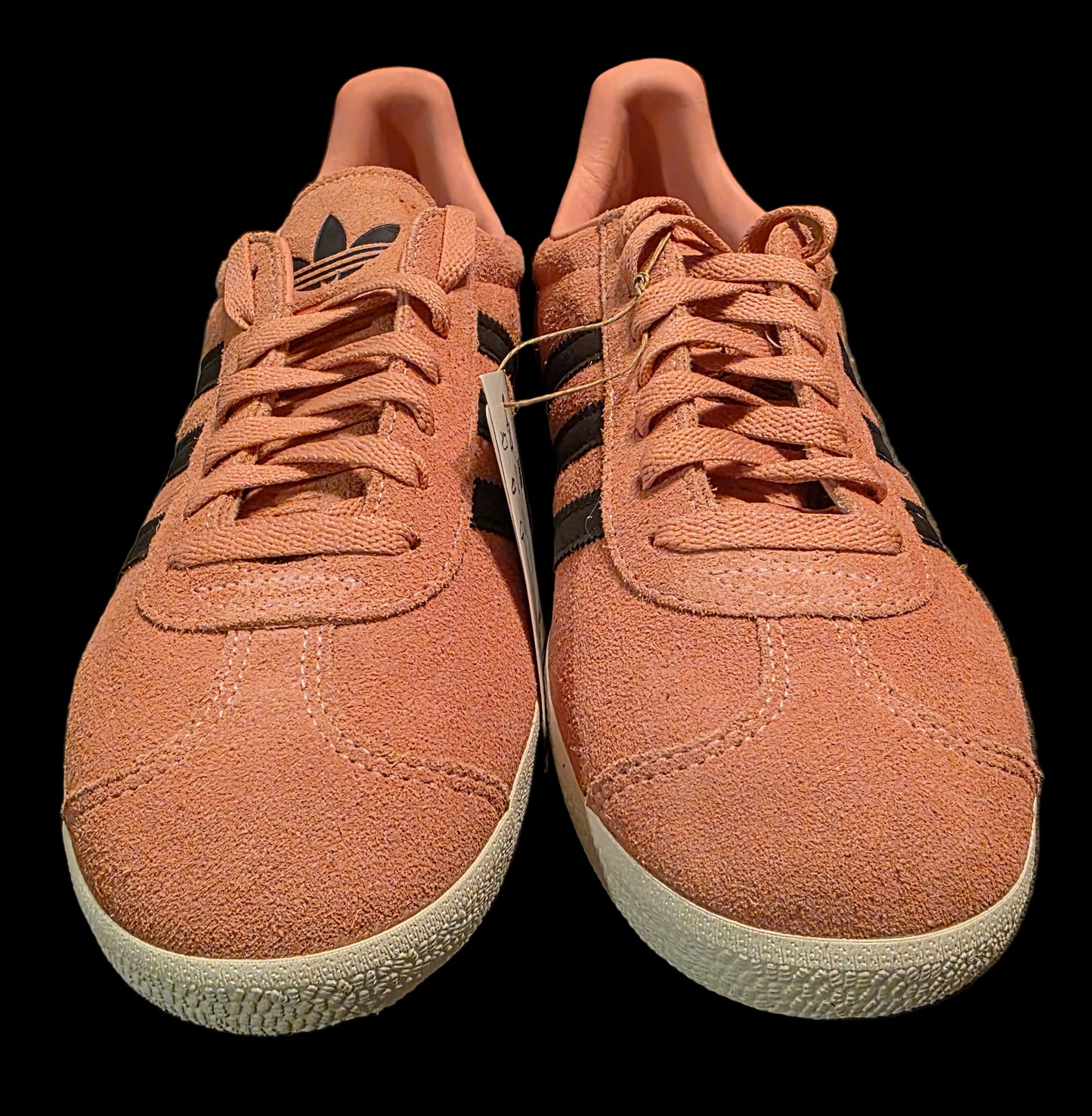 Adidas Gazelle sneakers Mens Size 9.5