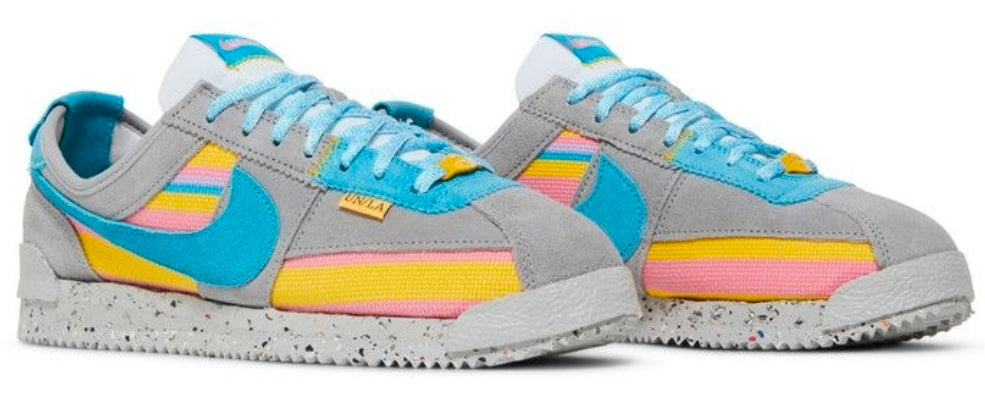 Nike Cortez x Union SP "Light Smoke" Mens Size 12