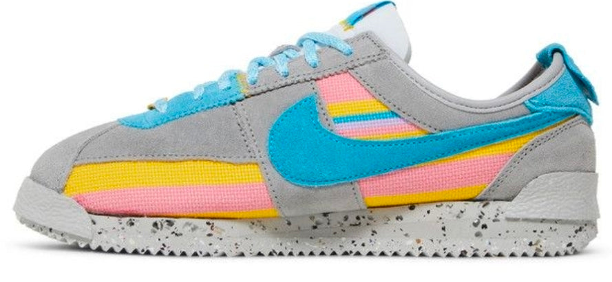 Nike Cortez x Union SP "Light Smoke" Mens Size 12