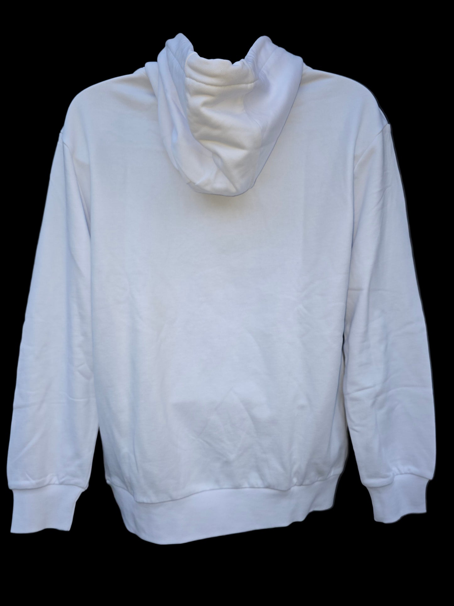 Men's size Small                       Left Point "NEW FACE" Hoodie