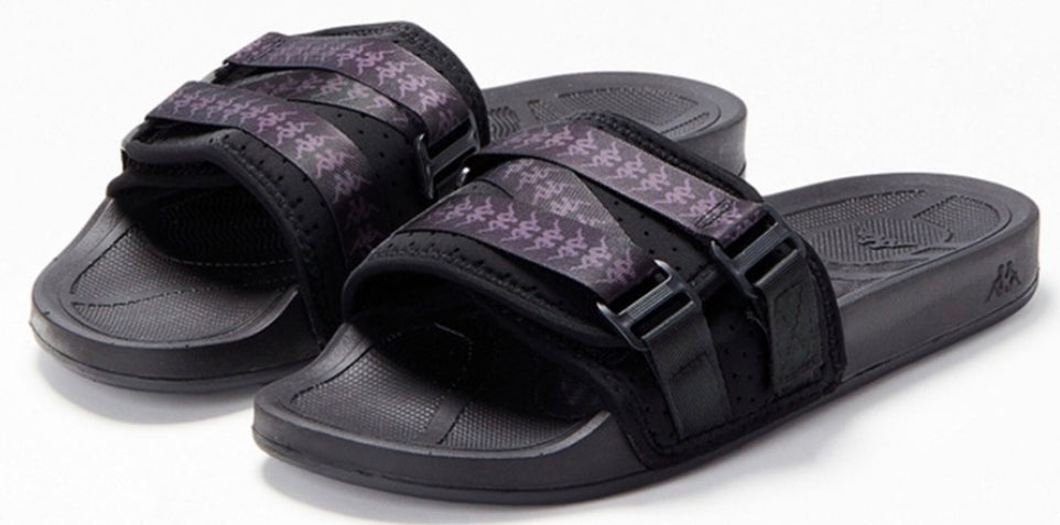 Kappa Luria 1 Slide Sandals Mens size 8