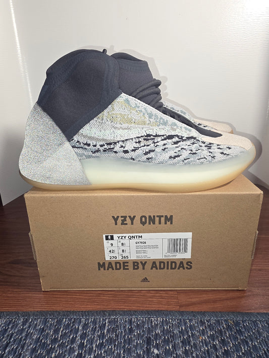 Yeezy QNTM SEATEAL (GY7926) New with Box