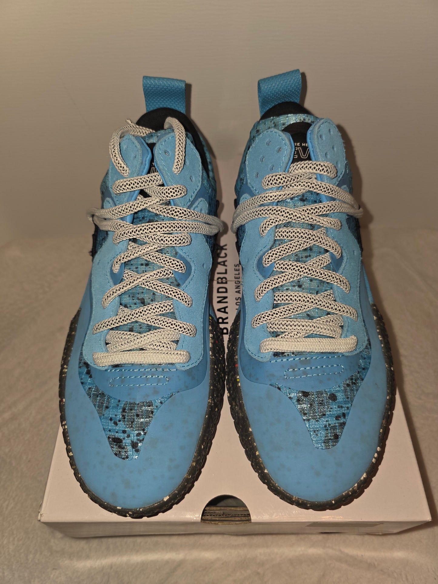 BrandBlack Los Angeles RARE Metal Evo (M250BB)