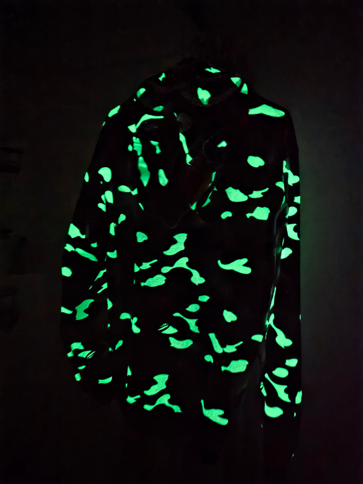 A Bathing Ape, Bape, Bape City Camo Shark full zip hoodie black,Fitted, Large, XL and 2XL