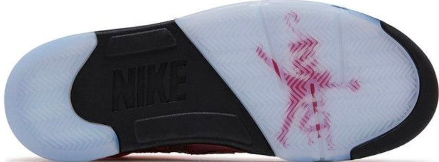 Jordan 5 Retro Awake NY Arctic Pink Mens Size 9 and 10