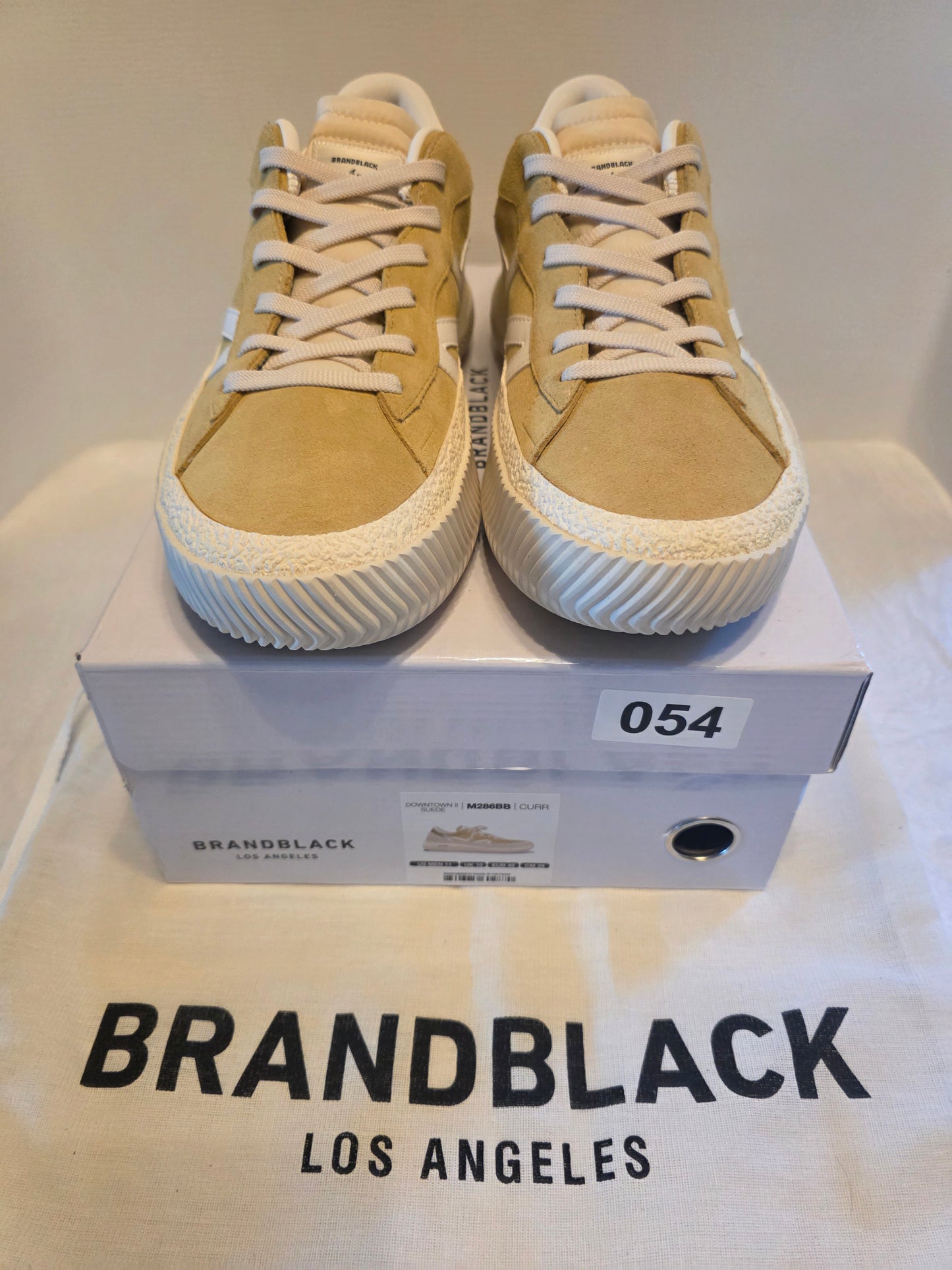 BrandBlack Los Angeles Dowtown ll New with box