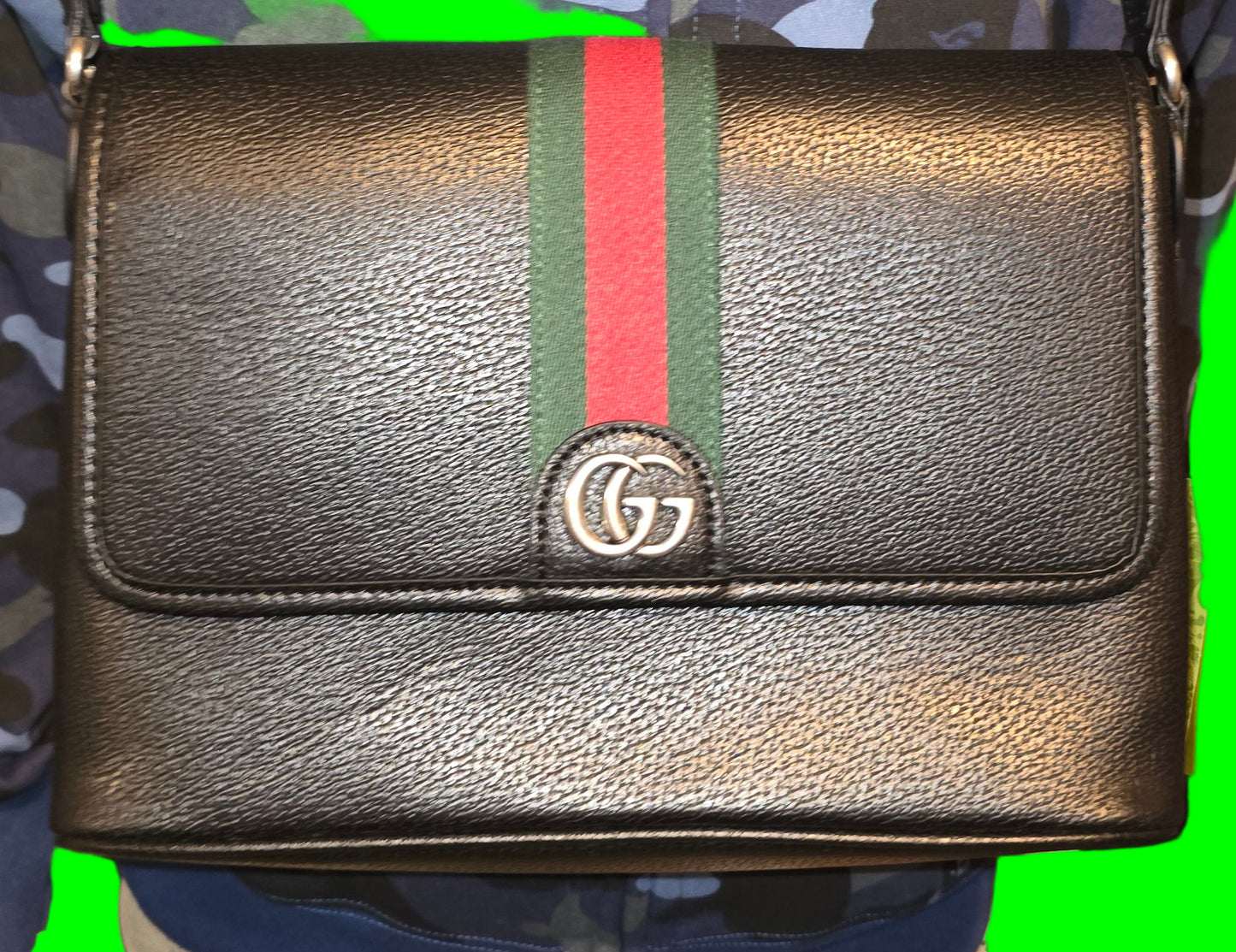 Gucci Ophidia medium messenger bag, comes with dust cover but no box