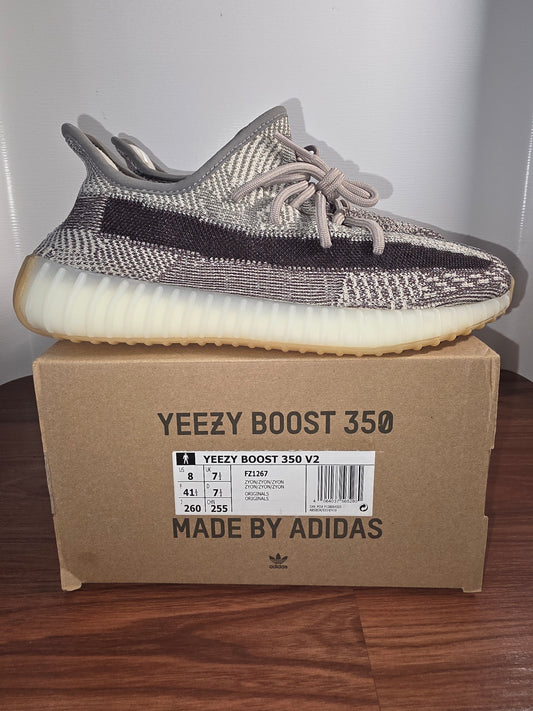 Yeezy Boost 350 V2 (FZ1267) You New with Box