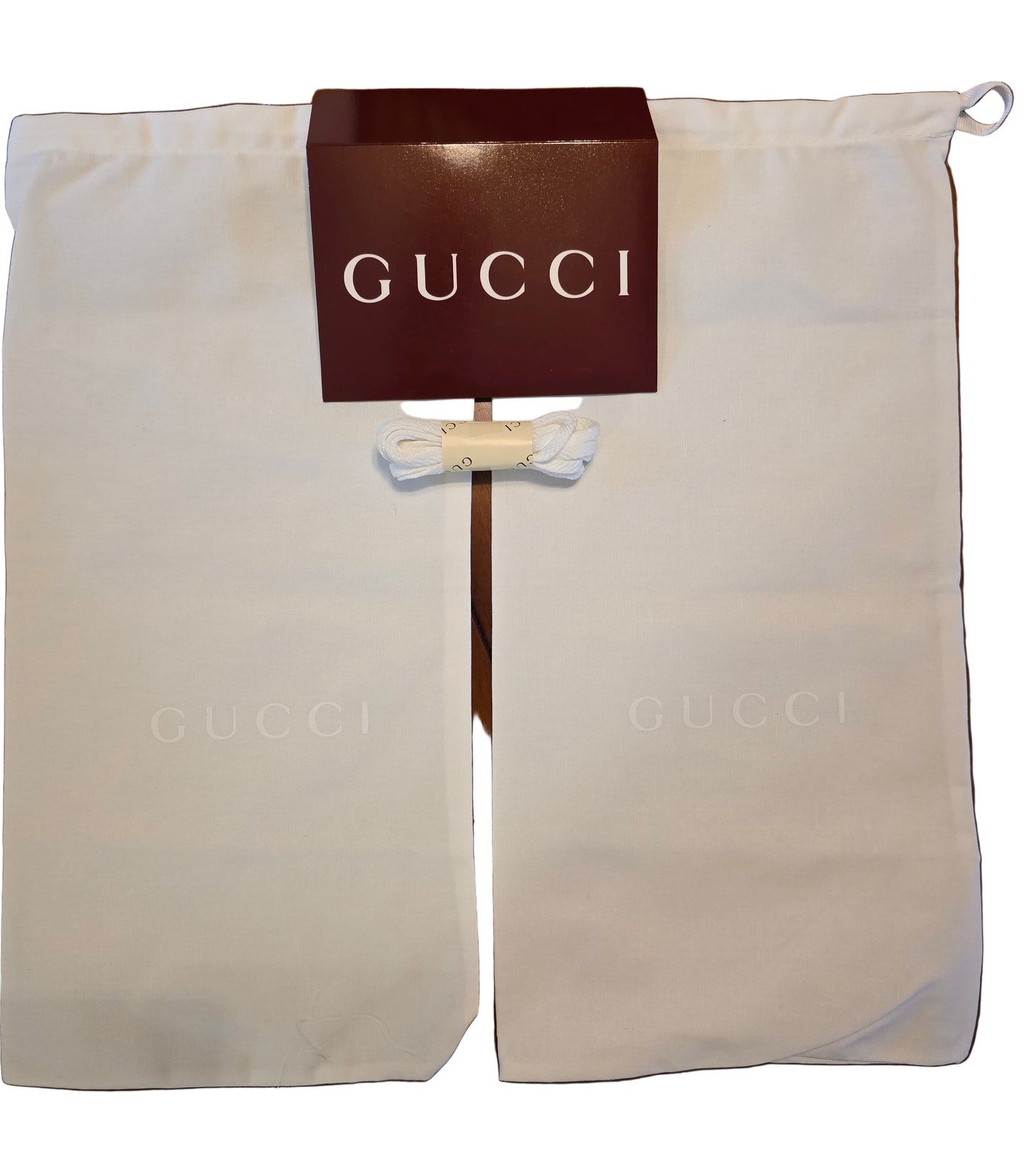 Men's Gucci Re-Motion sneaker Size 10 men and 7 men