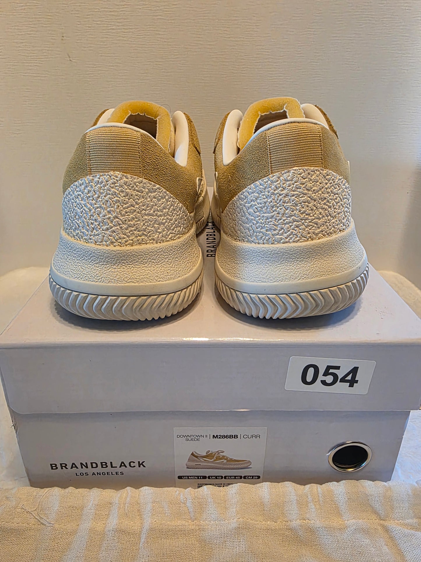BrandBlack Los Angeles Dowtown ll New with box