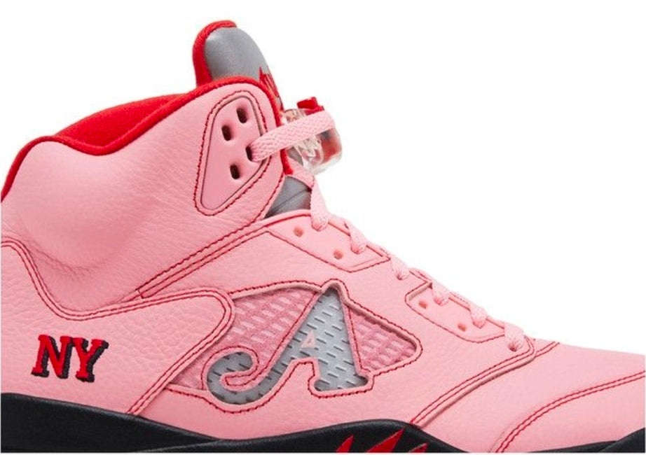 Jordan 5 Retro Awake NY Arctic Pink Mens Size 9 and 10