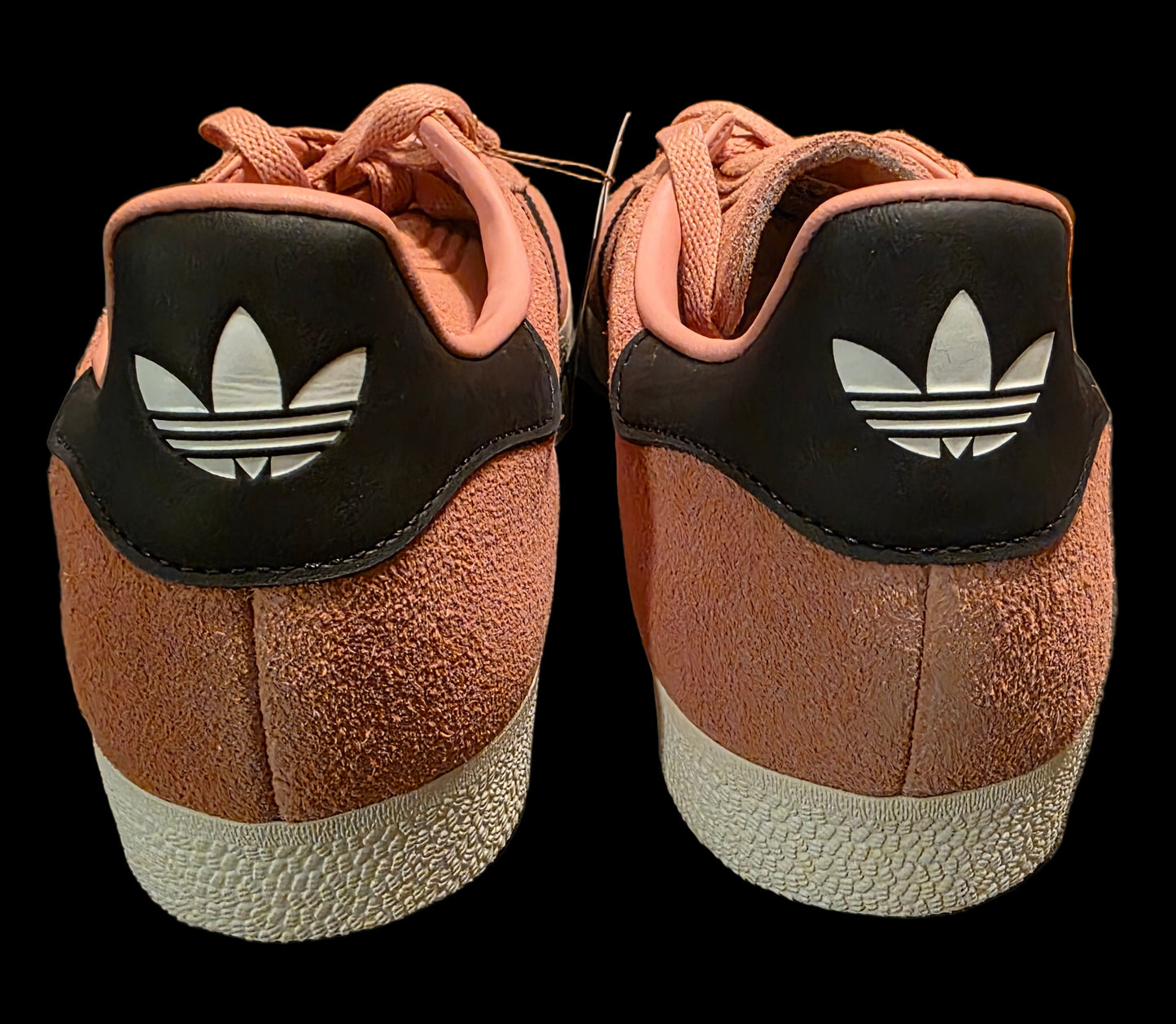 Adidas Gazelle sneakers Mens Size 9.5