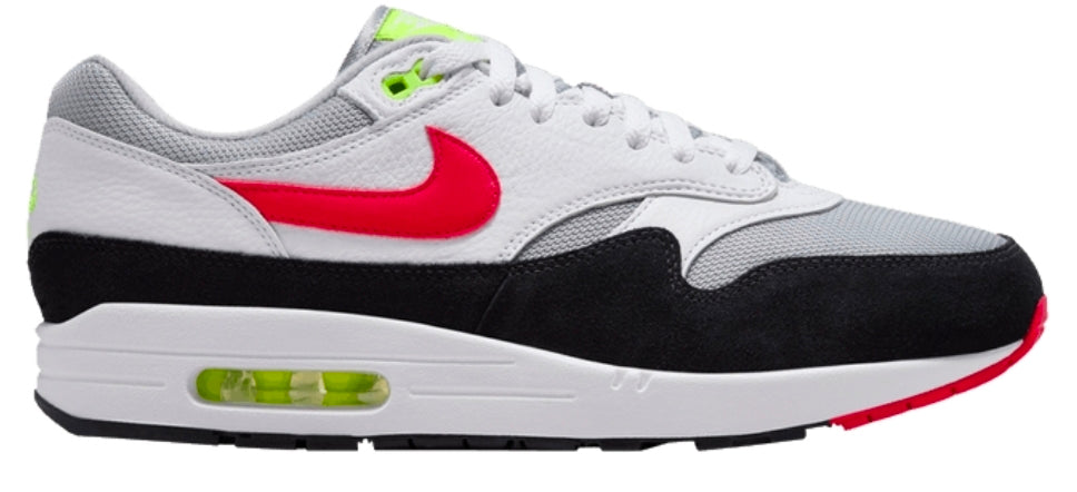 Nike Air Max 1 Chilli Volt Men's Size 12