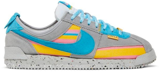 Nike Cortez x Union SP "Light Smoke" Mens Size 12