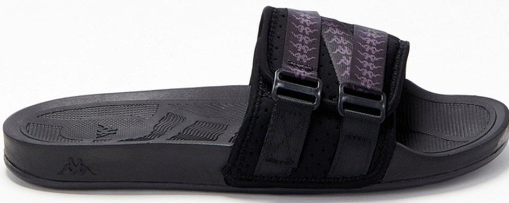 Kappa Luria 1 Slide Sandals Mens size 8