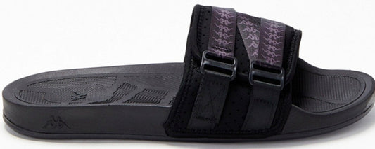 Kappa Luria 1 Slide Sandals Mens size 8