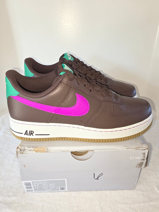 Nike Air Force 1 '07 New with Box,  Unisex