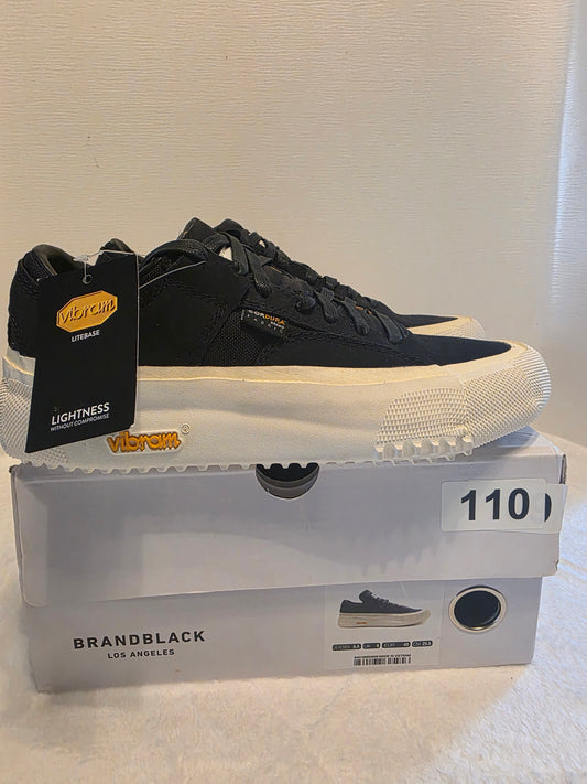 BrandBlack Los Angeles Bravo and Bravo Cordura (black) New in Box. Women's