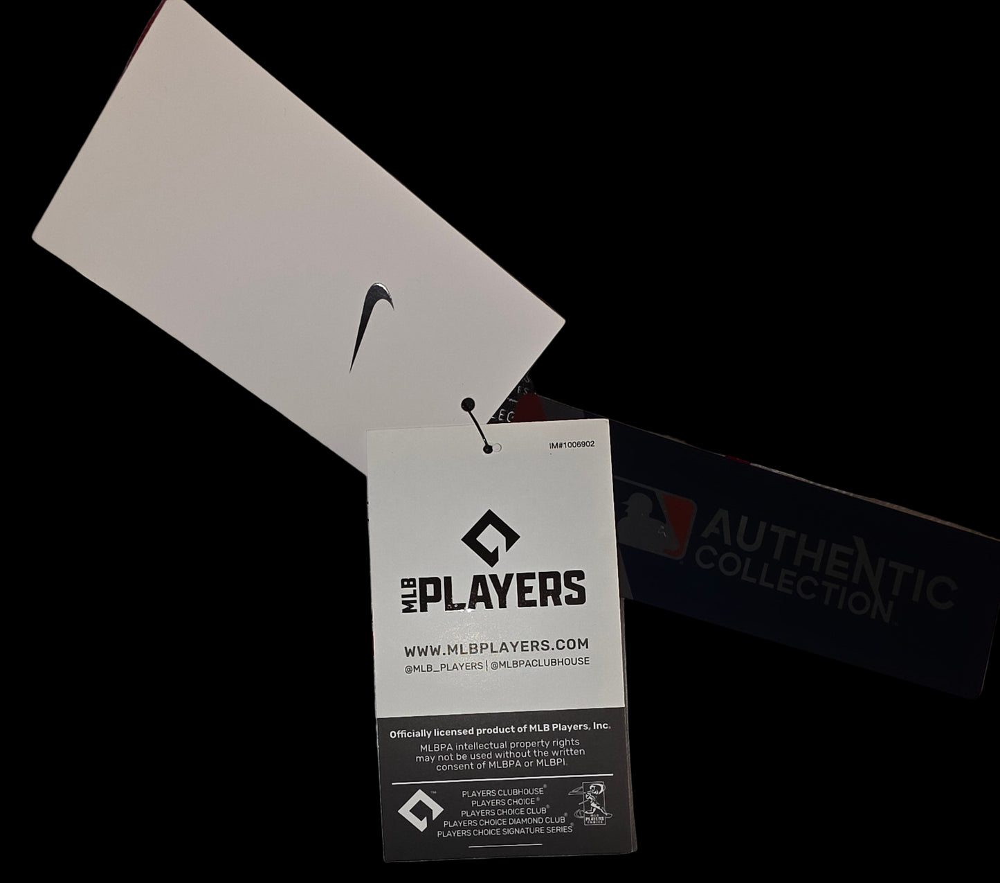 Nike Shohei Ohtani # 17 Los Angels Authentic (same as on field) Home Jersey  White Mens Size 52 (Retail 424.99)