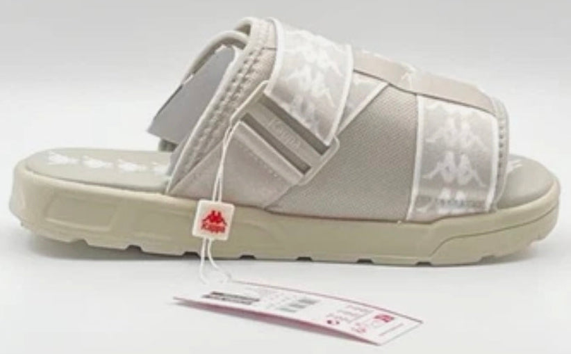 Kappa 222 Banda Mitel 1 Slides New with Box, Unisex